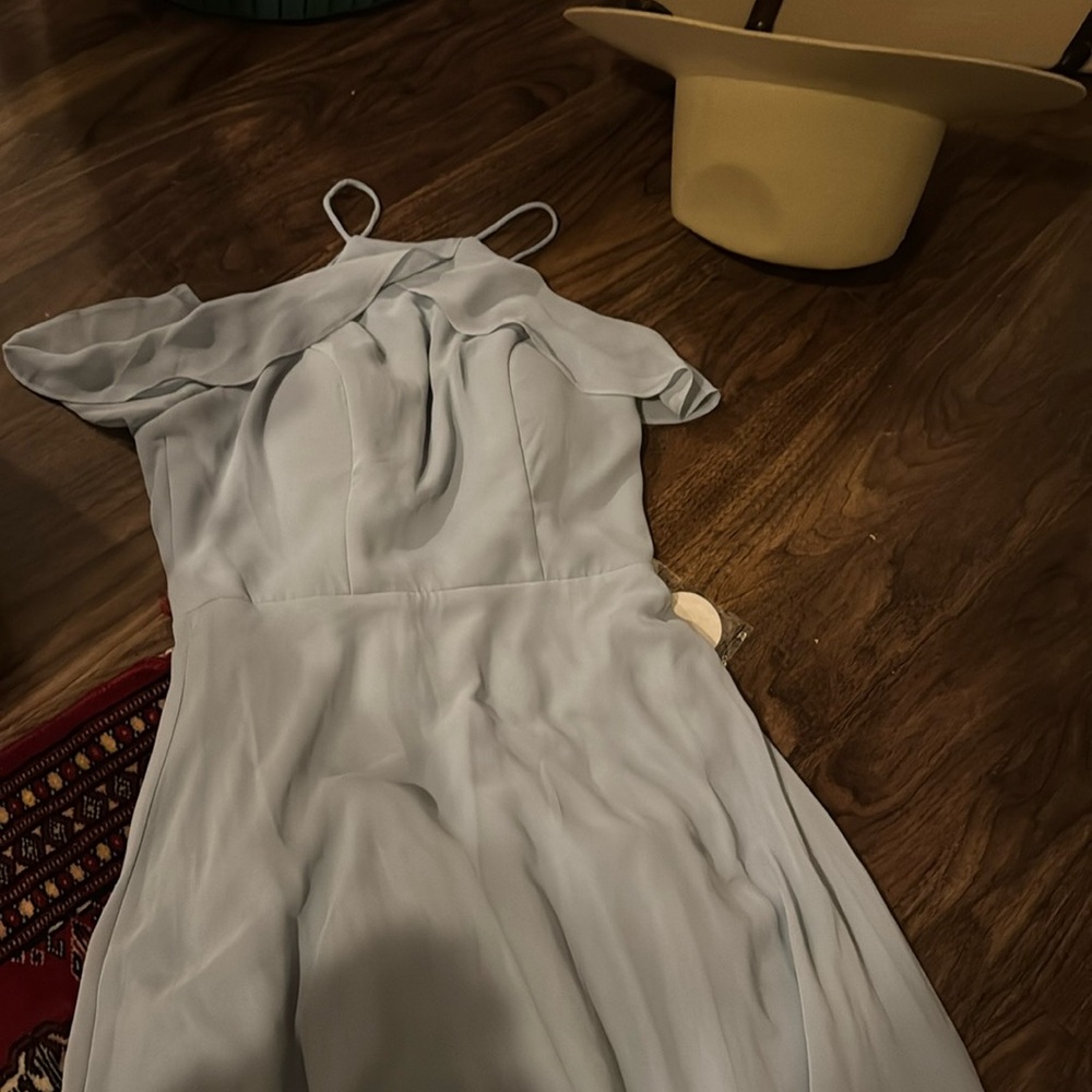 Birdy Grey bridesmaid dress